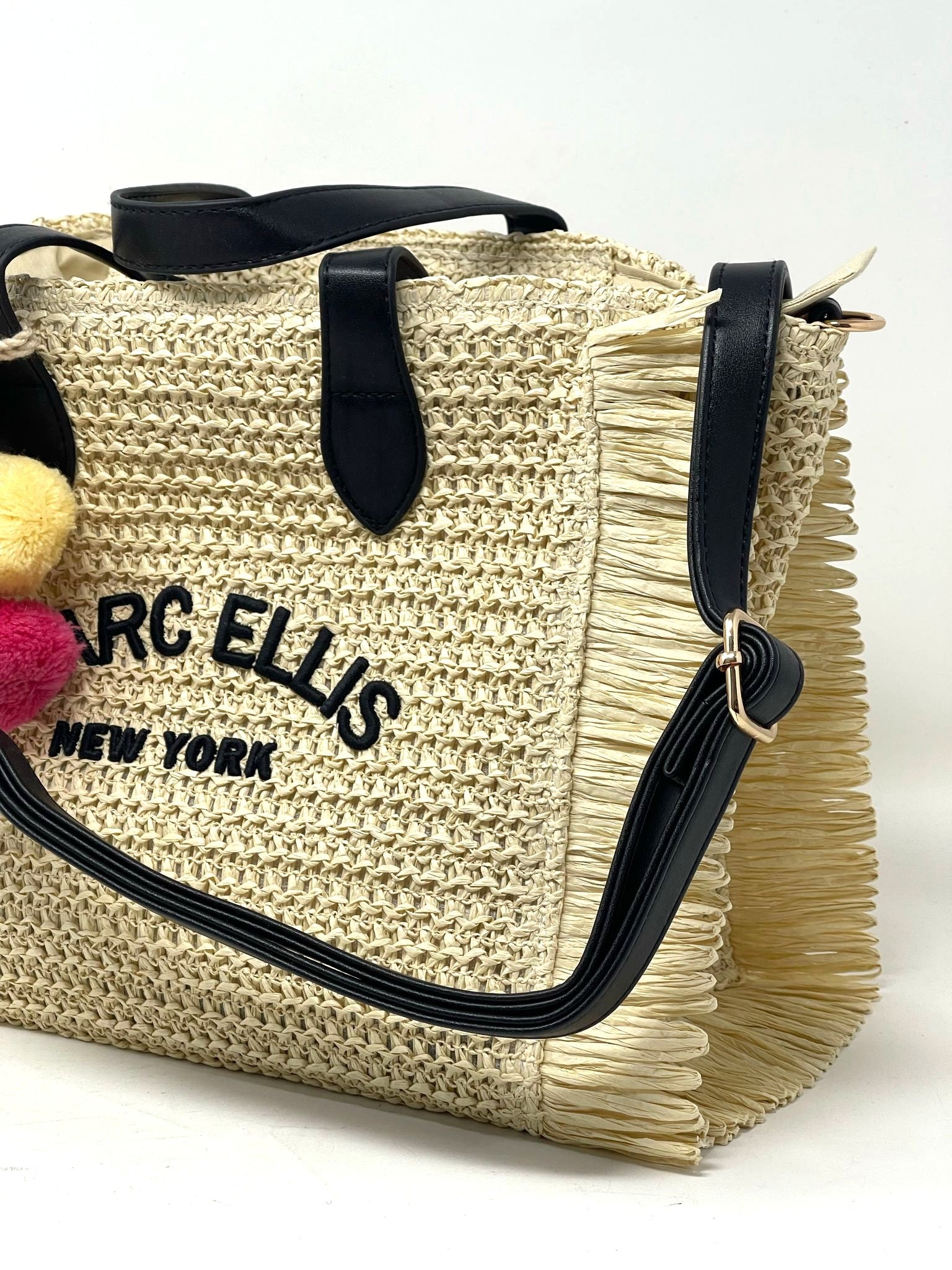 MARC ELLIS BUBY ST JOSEP M NATURAL