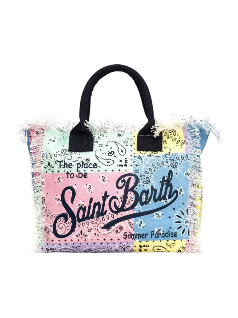MC2 SAINT BARTH VANITY BANDANNA ROUND COLOR VANI001 03277L
