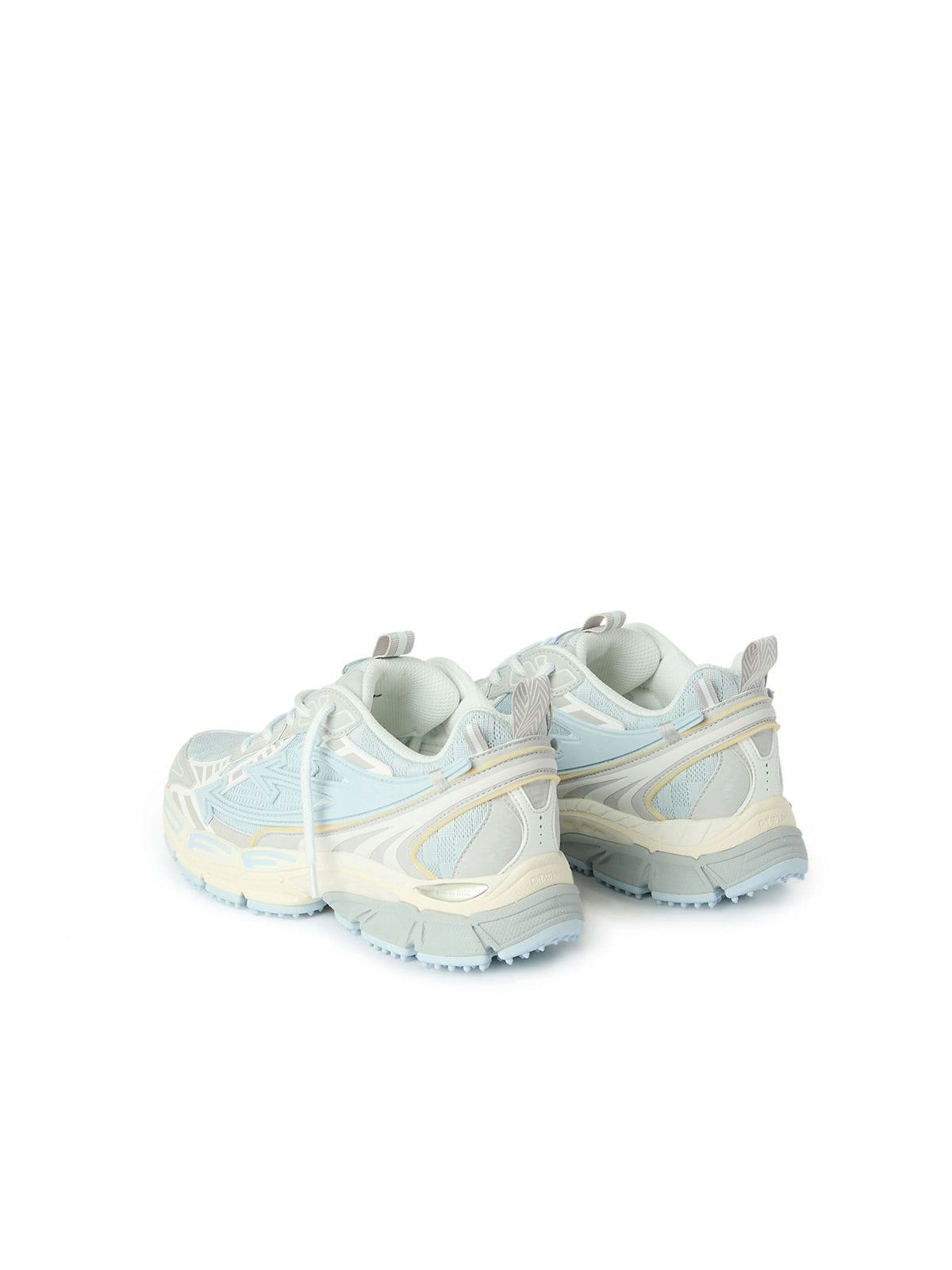 SNEAKERS Donna off white OFO5750455