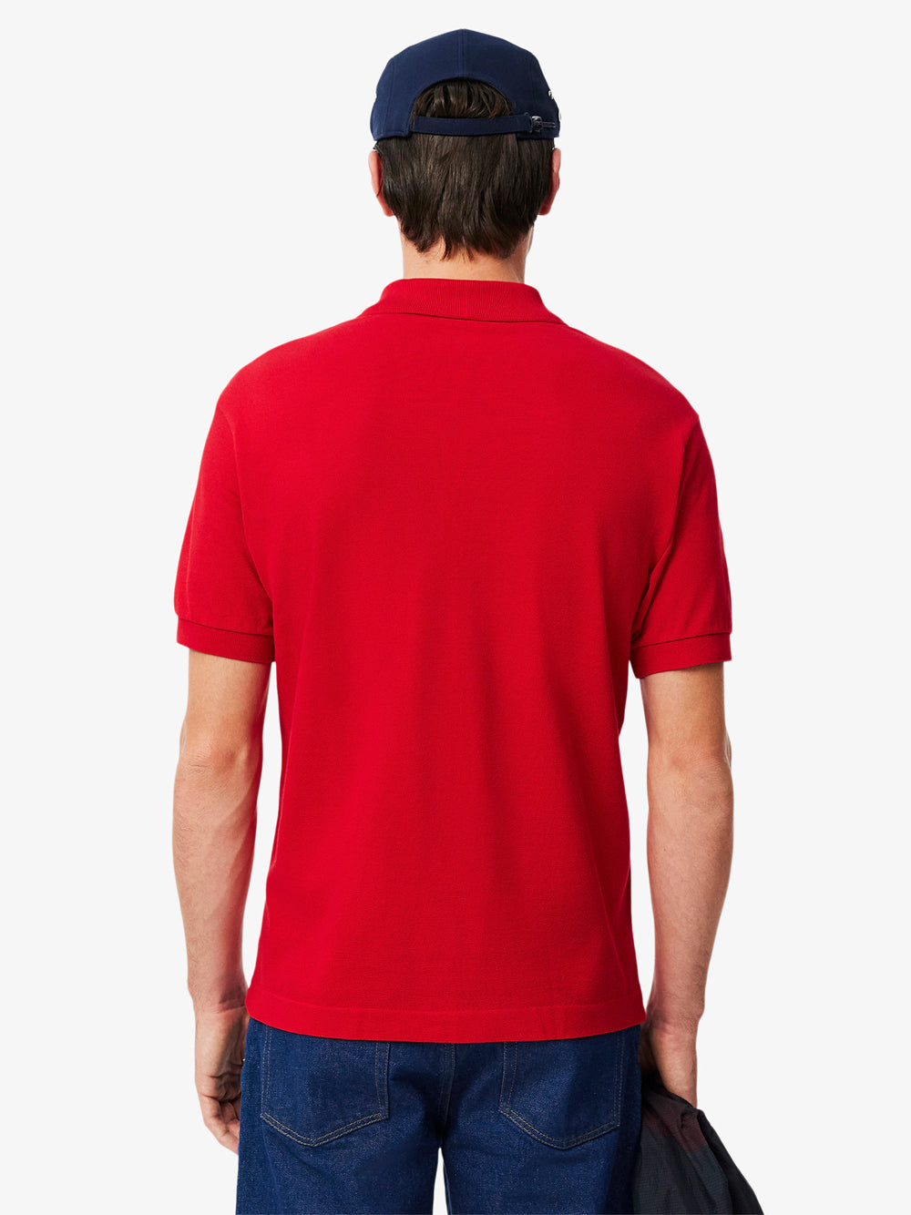 LACOSTE POLO L1212-00 240