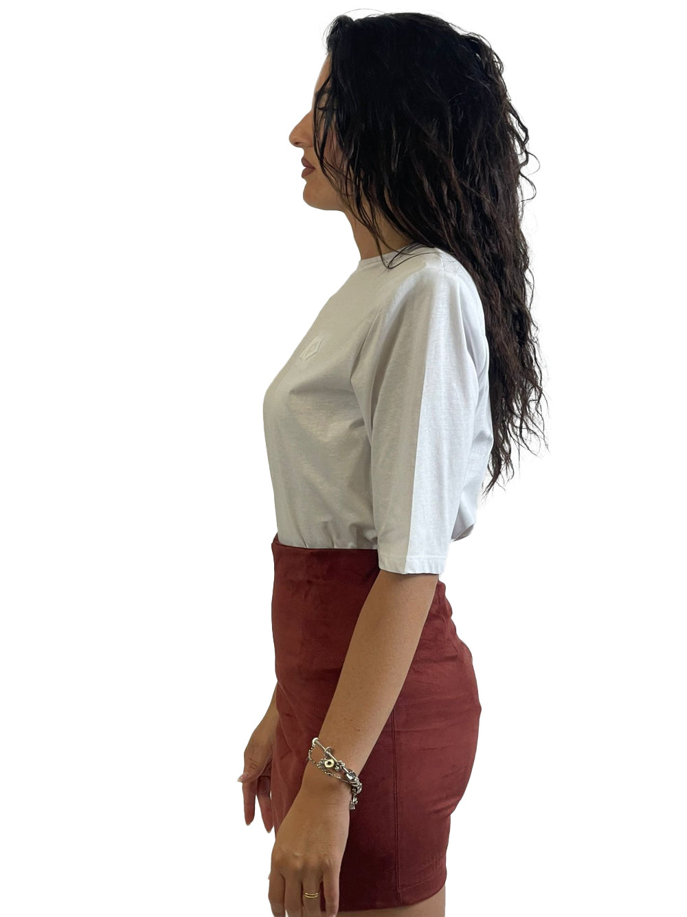 KOSTUMN T-SHIRT BIANCA KI2550