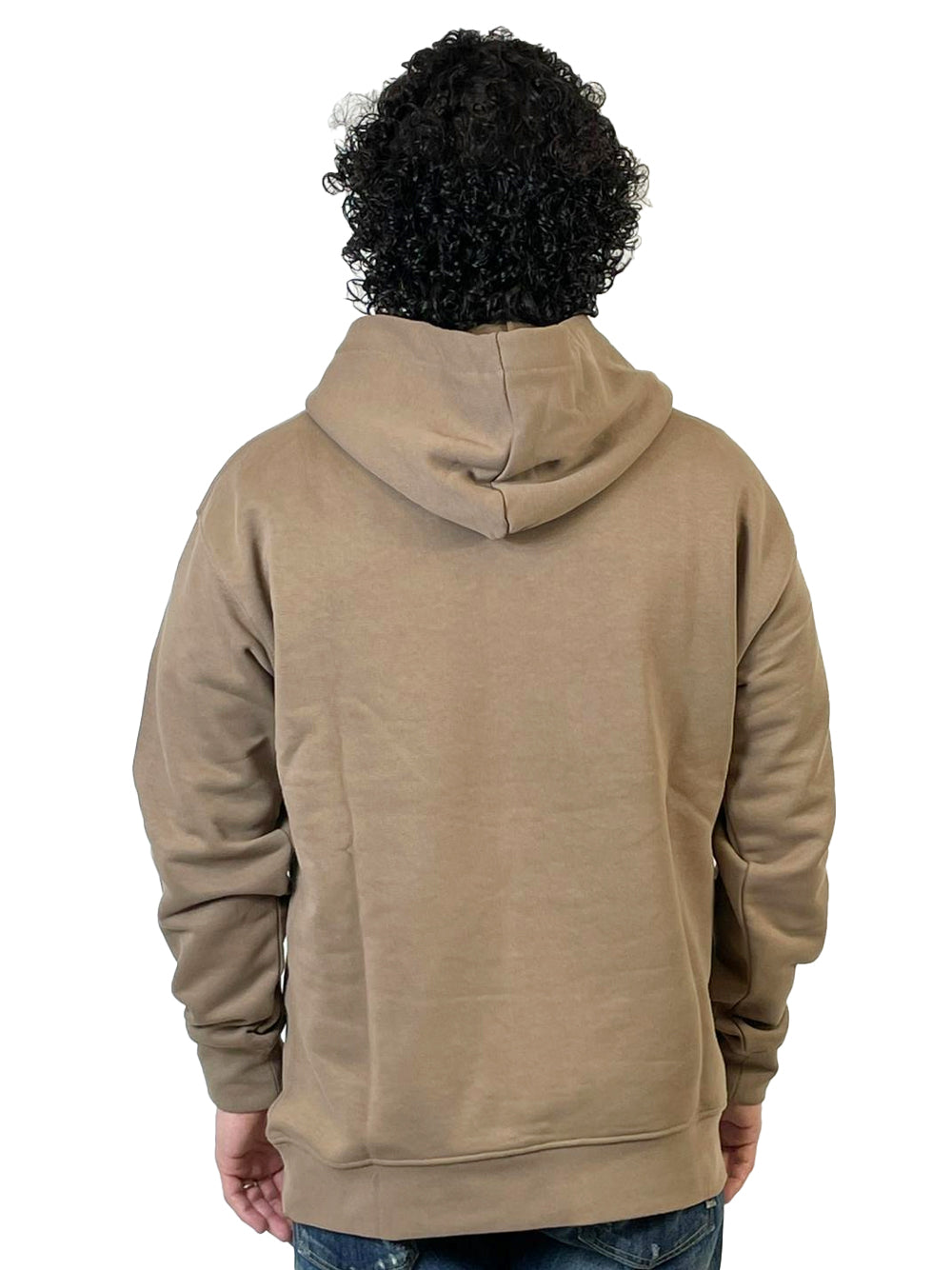 JACQUEMUS THE GROS GRAIN HODDIE 990