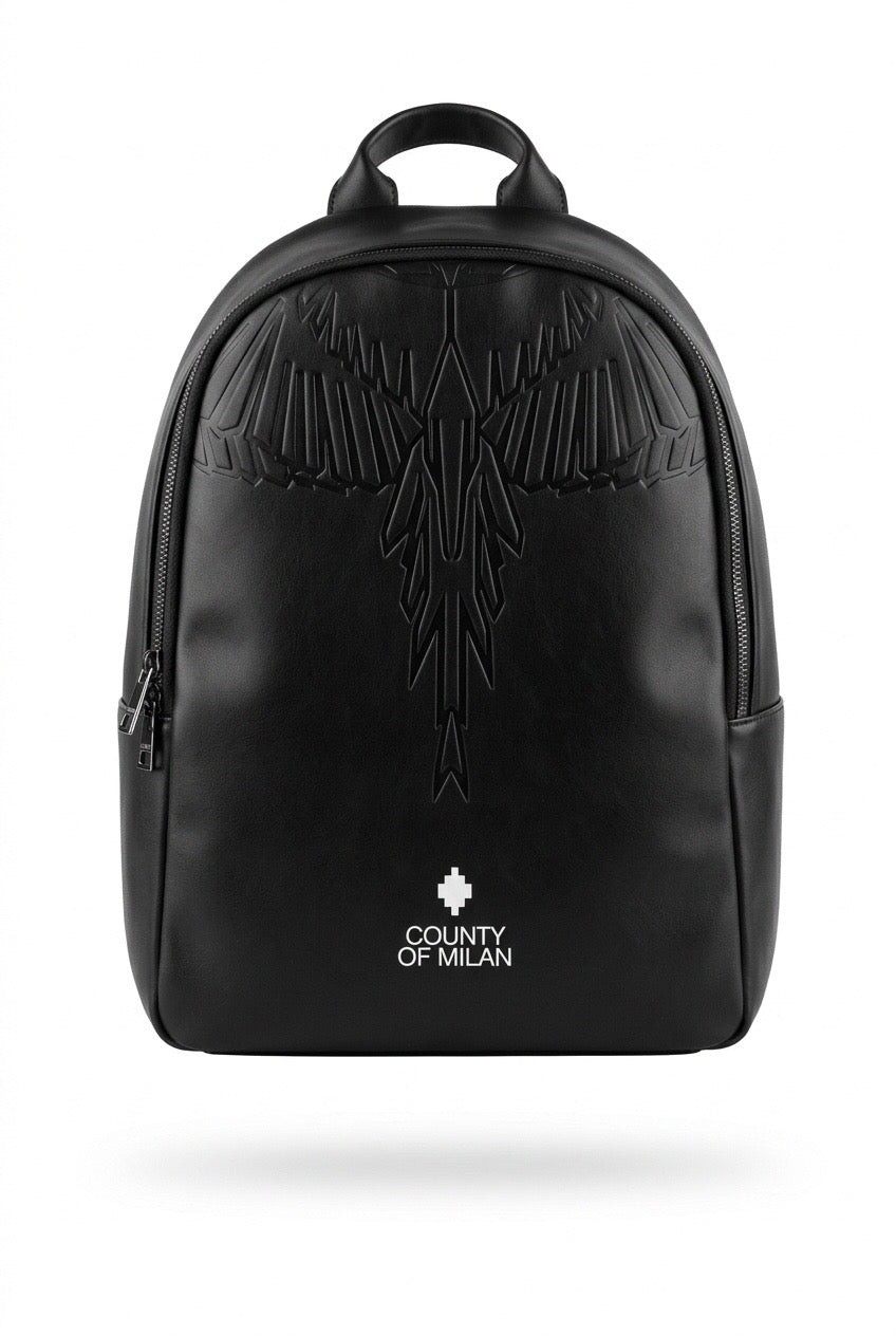 Zaino unisex COUNTY OF MILAN COMAF261001