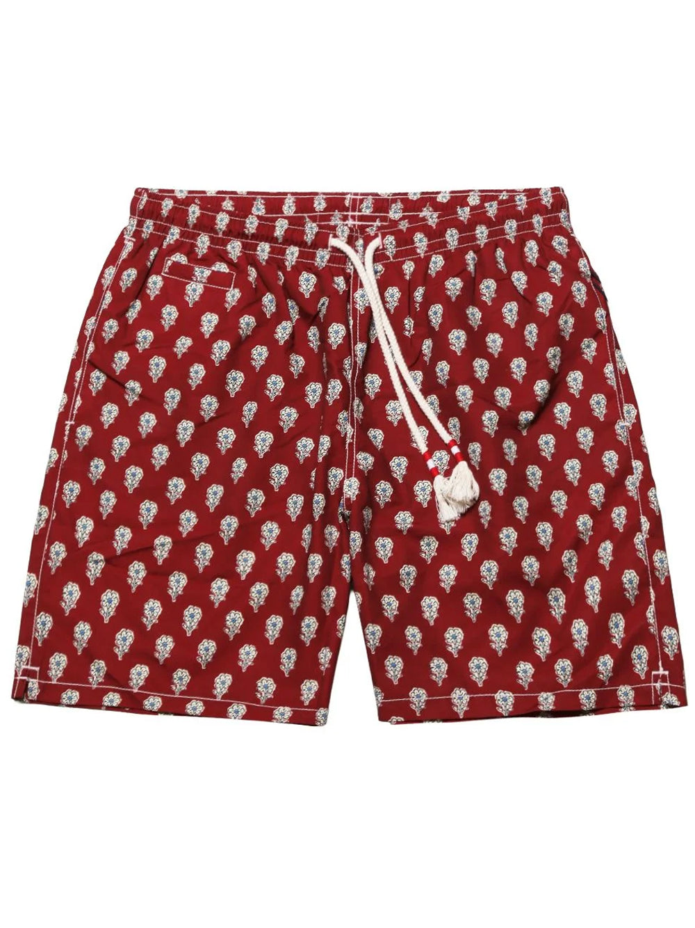 COSTUME Uomo MC2 SAINT BARTH MC2 SAINT BARTH COSTUME CAPRESE INDIE POPPY