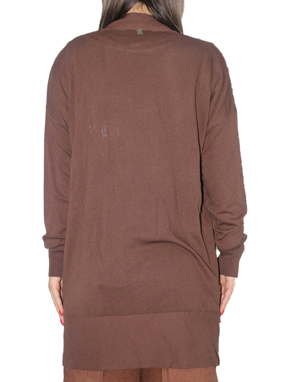 MARKUP CARDIGAN MW10004