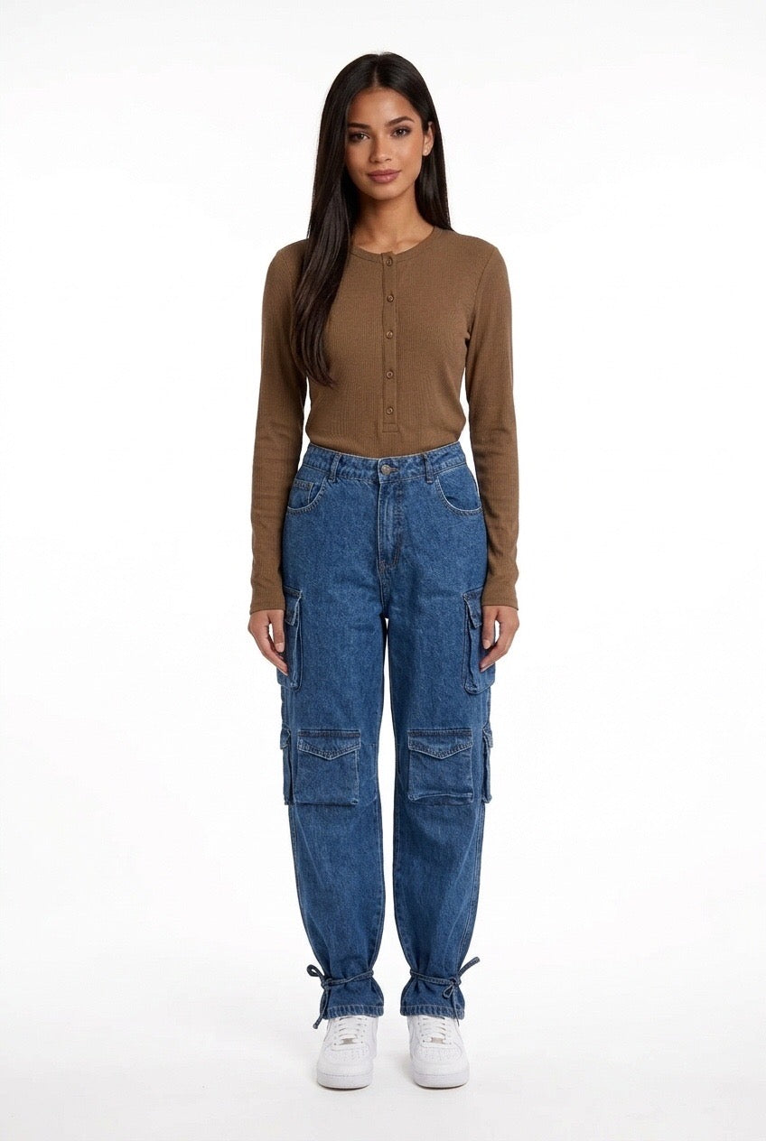 MAGLIA Donna KOSTUMN KI26112