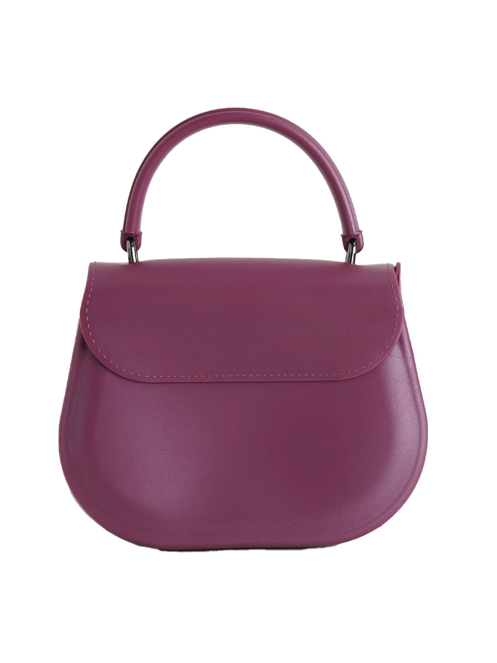 MARC ELLIS JELLY PURPLE/CDF