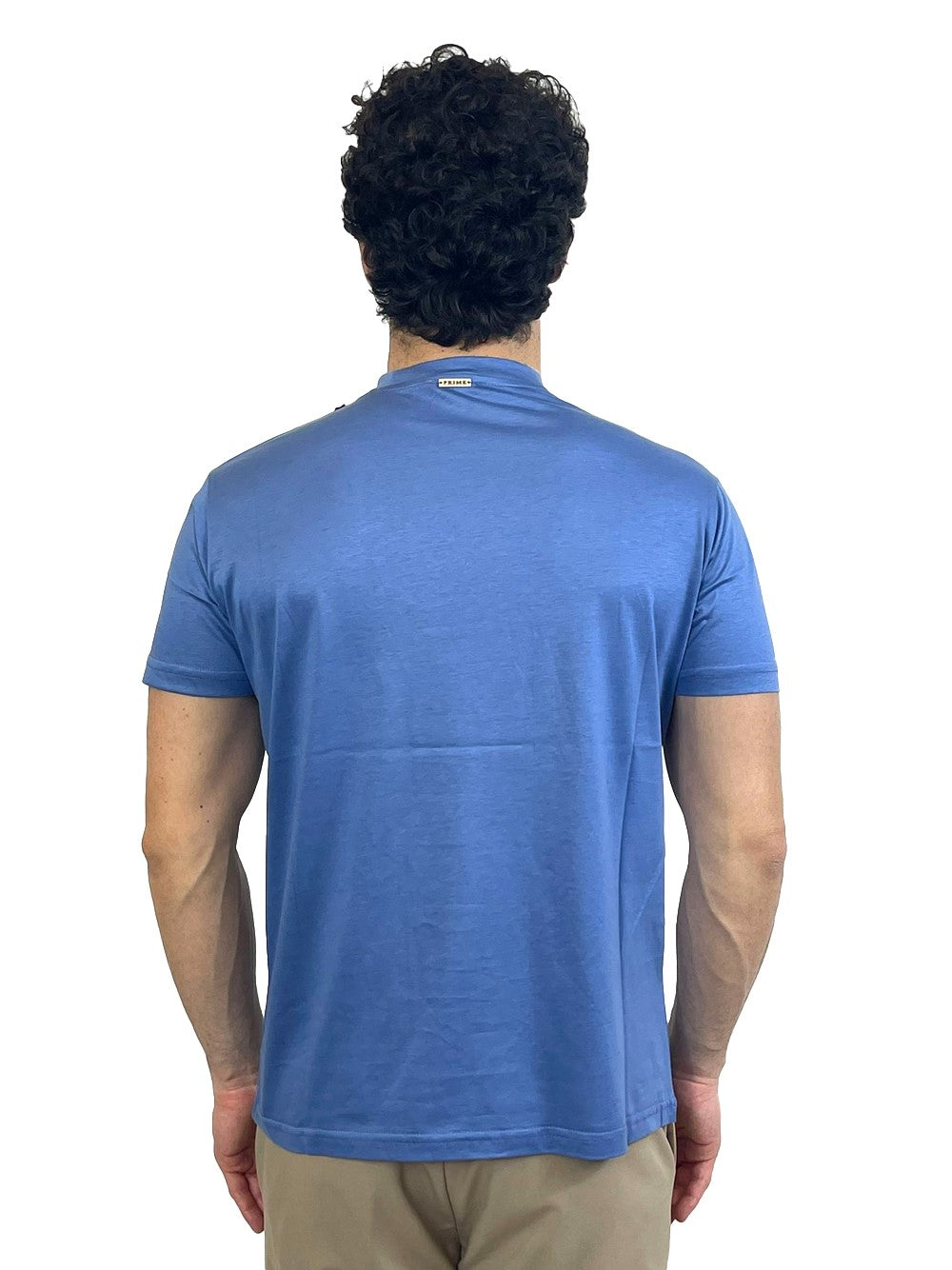 PRIME T-SHIRT DENIM AG-3401