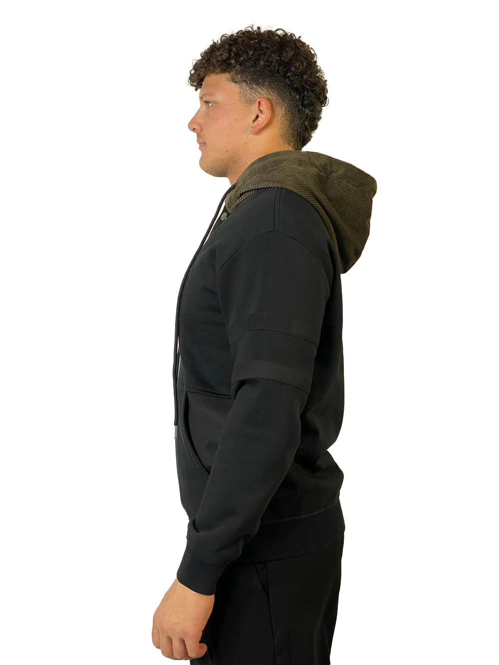 YES LONDON FELPA XMF3964