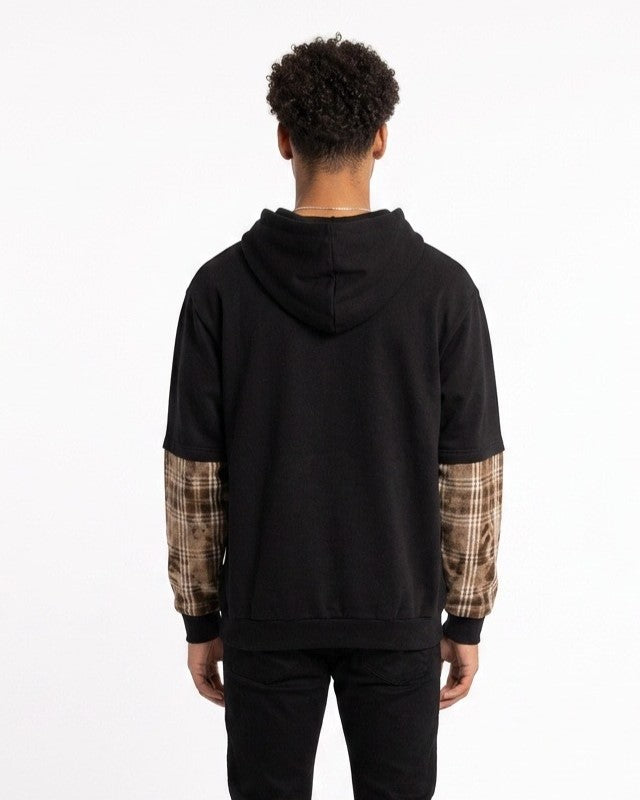Felpa Uomo YES LONDON XMF3996
