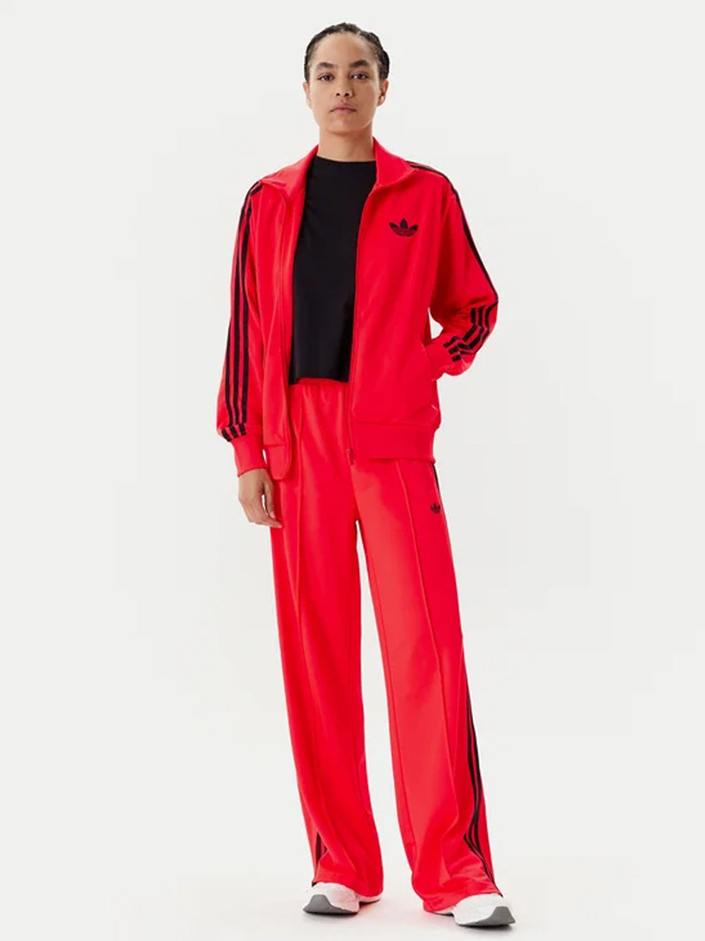 ADIDAS ORIGINALS TUTA COMPLETA JW1227 JW3663
