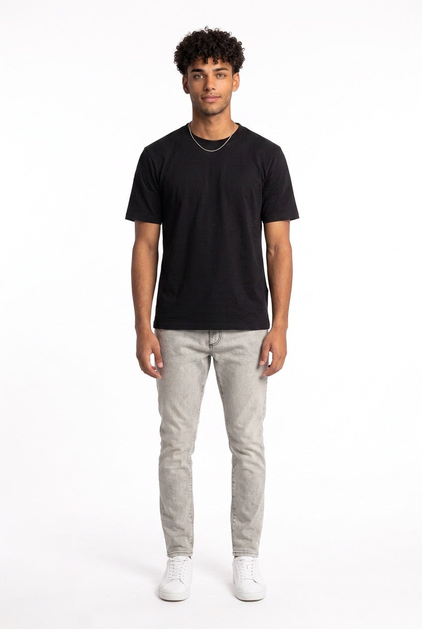 shirt Uomo YES LONDON XM4311