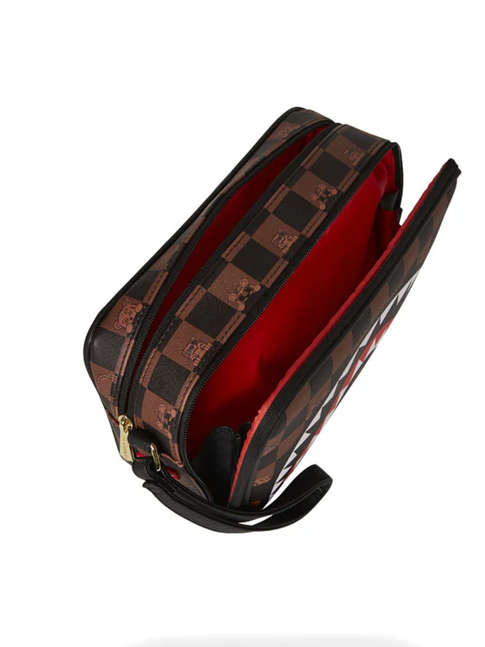 SPRAYGROUND POCHETTE 910B7510NSZ