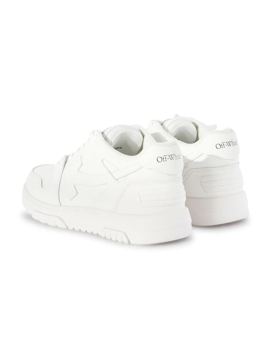OFFWHITE SNEAKERS OWIAC99LEA0080101