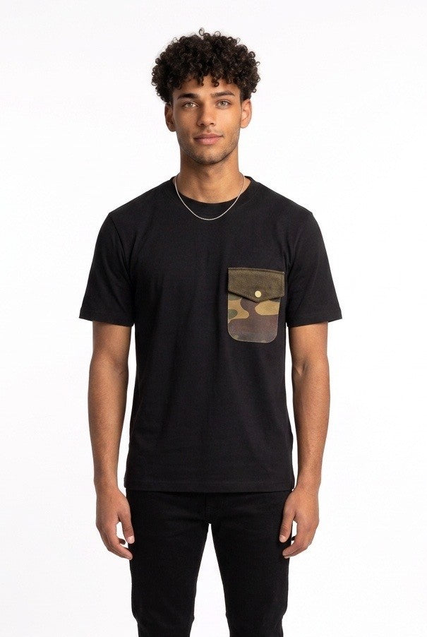 T SHIRT Uomo YES LONDON XM4338
