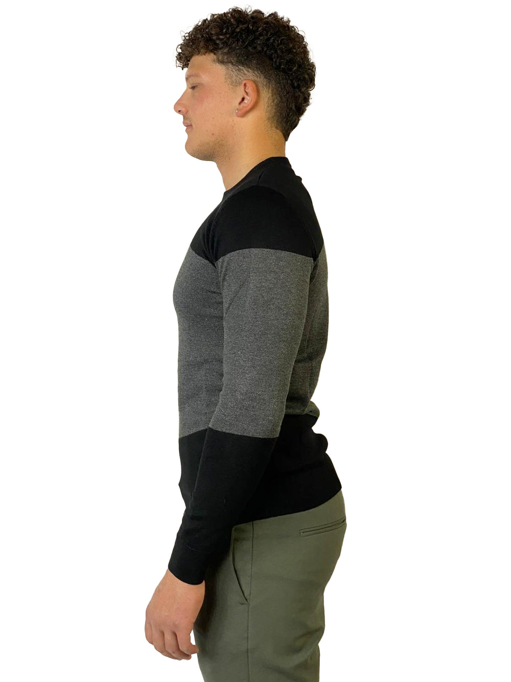 SEINSE GIROCOLLO MI3073SS EDERA