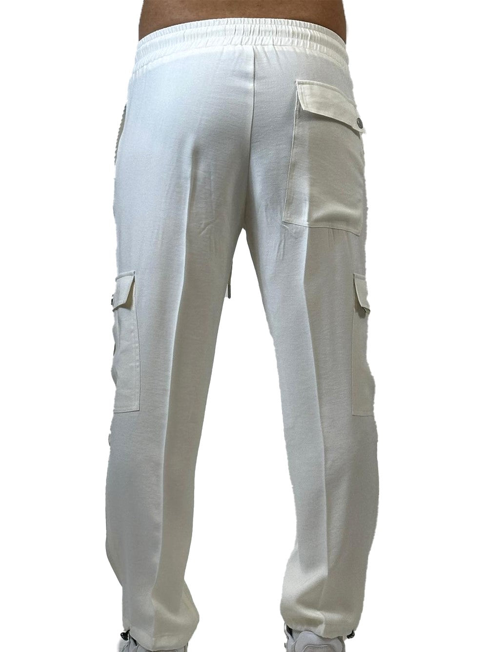 YES LONDON PANTACARGO PANNA XP3286