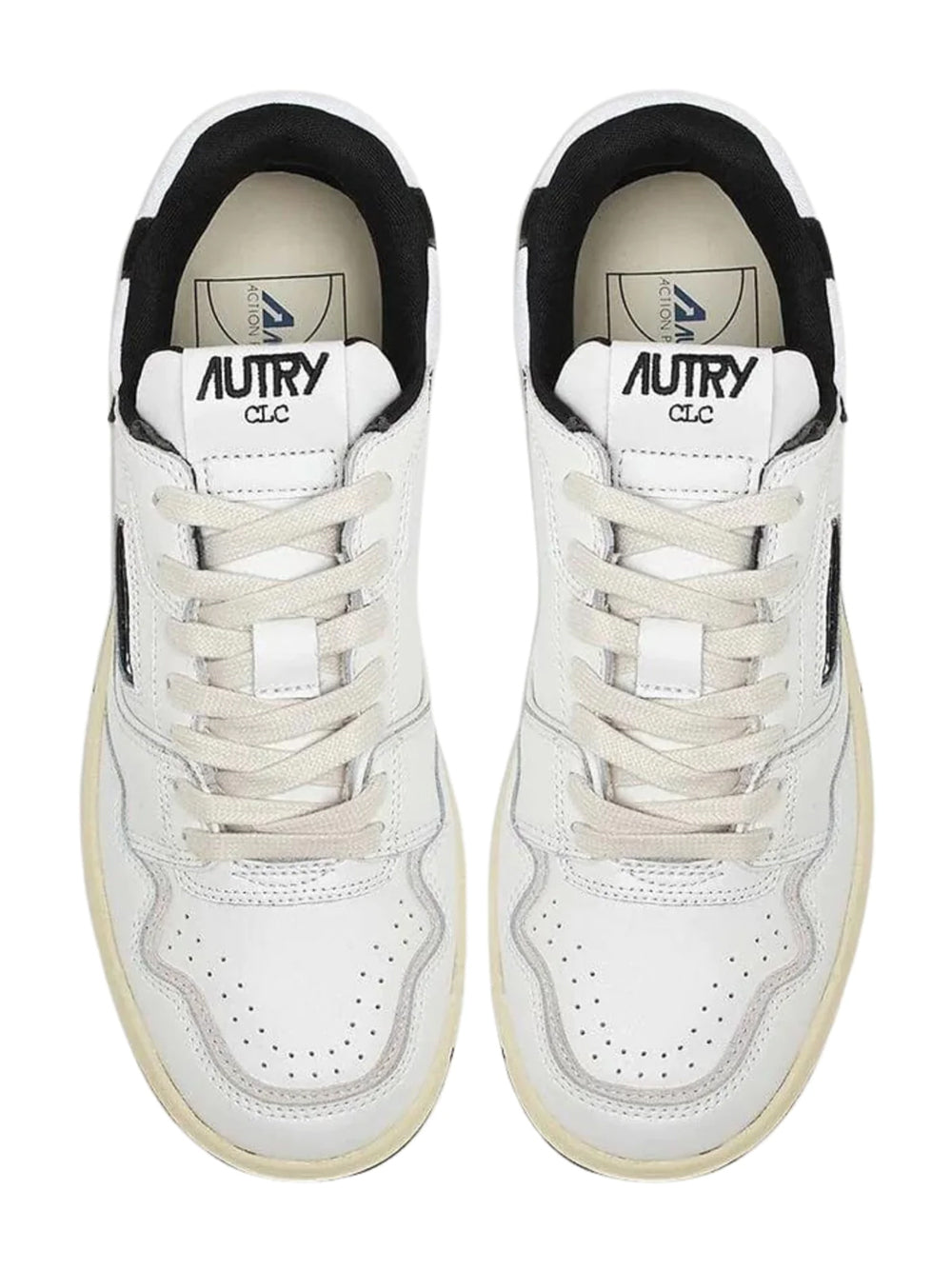 AUTRY SNEAKERS ROLM-MM04