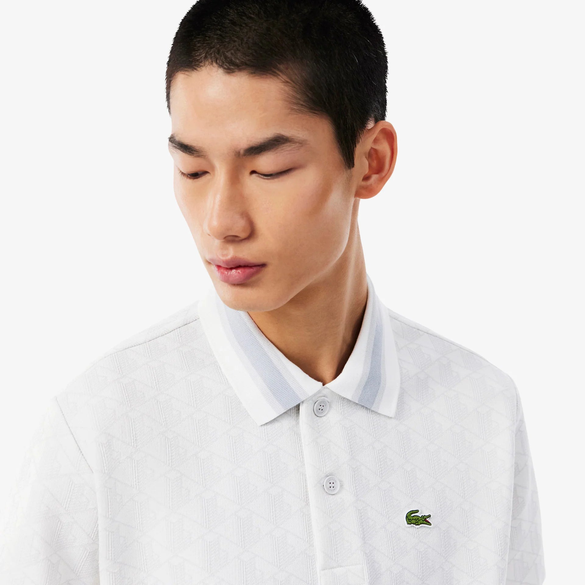 polo Uomo LACOSTE DH1417 00 4IW 1HP3