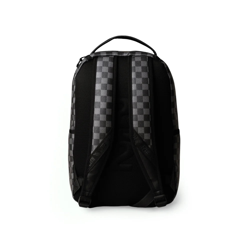R372 Z001 ZAINO BLACK