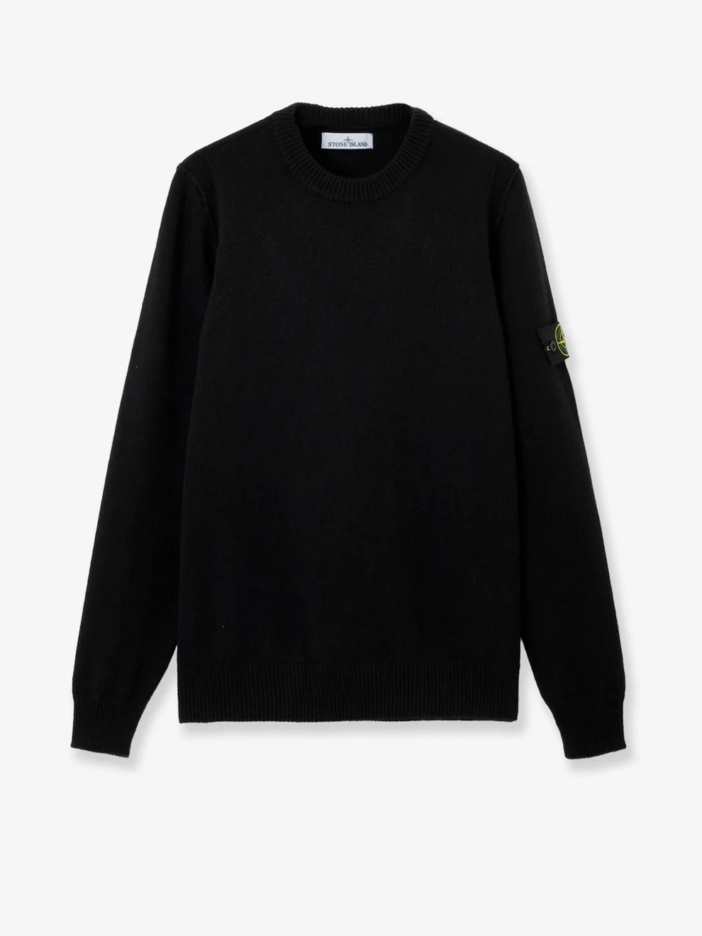 PULLOVER Uomo STONE ISLAND L2155100072 S00A3
