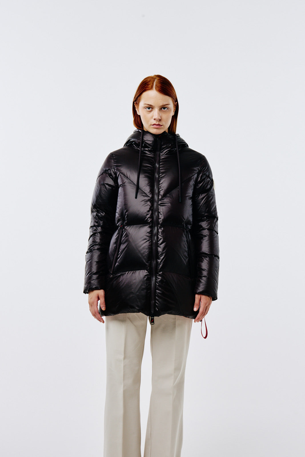 AFTERLABEL CAPOSPALLA VIENNA N051