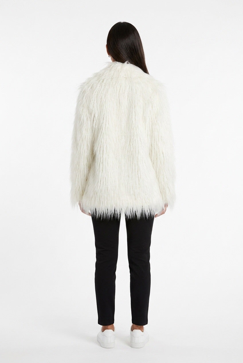 ecopelliccia Donna MARKUP MW2640019