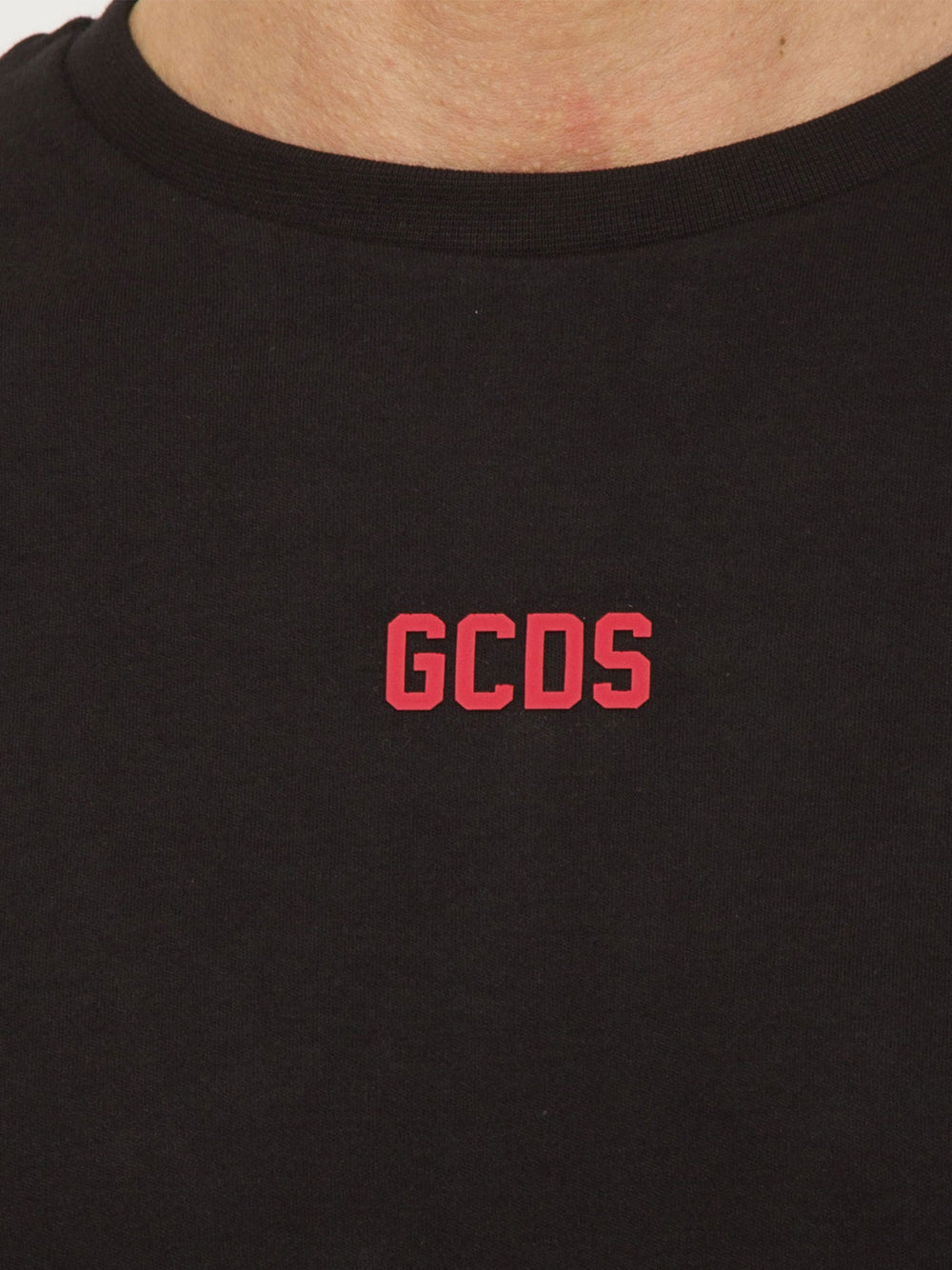 GCDS T-SHIRT A1OM2312JA4 99