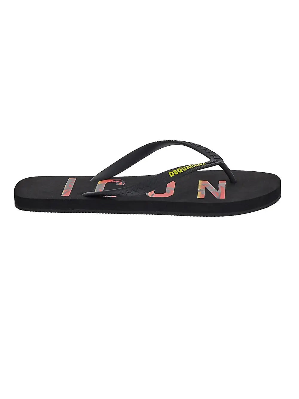 DSQUARED SLIDES FFM000117206270M652