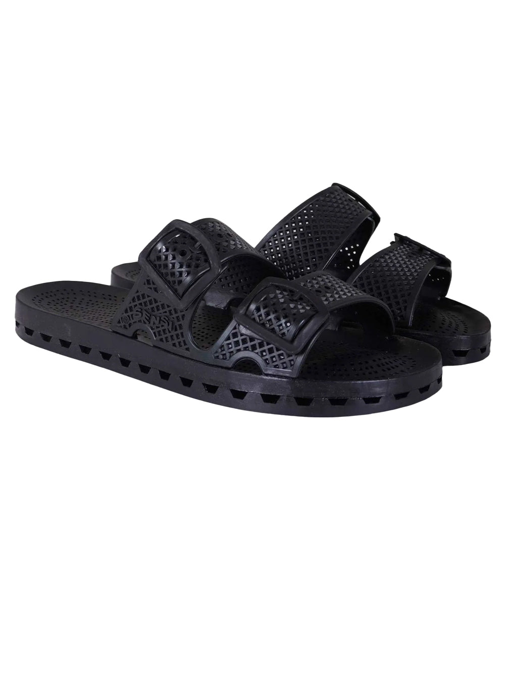 SENSI LA JOLLA URBAN NERO