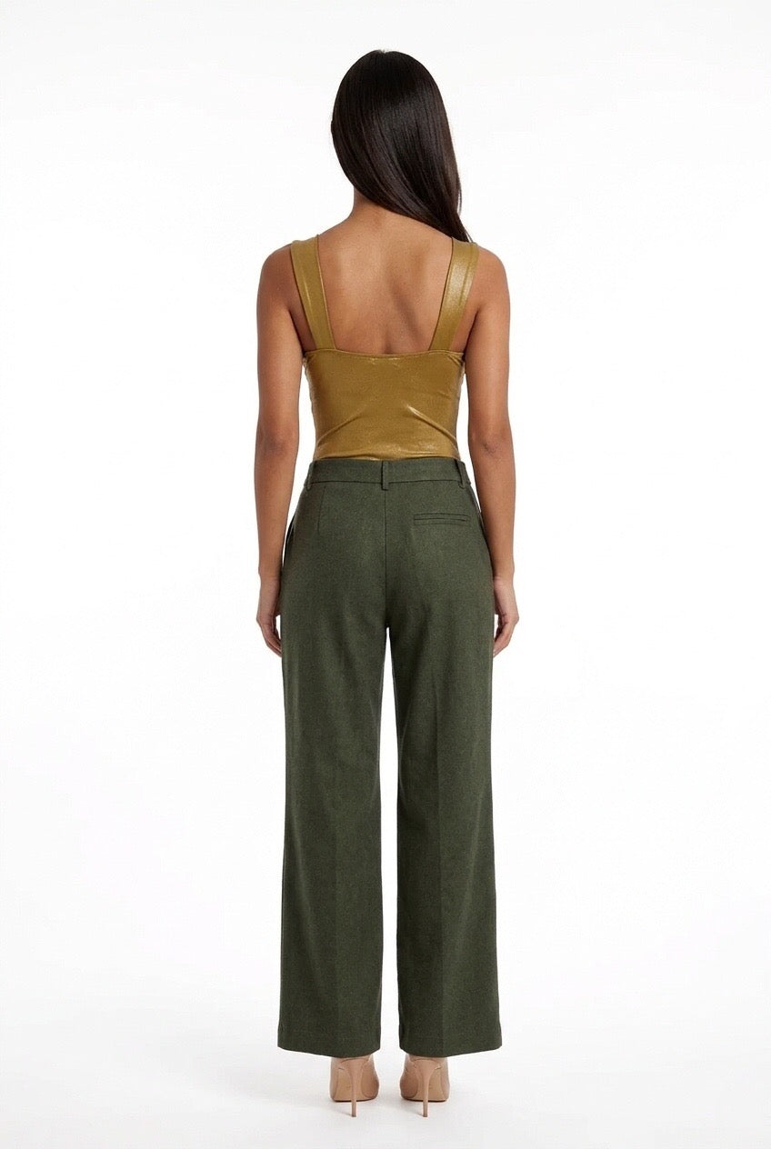 PANTALONE Donna KOSTUMN KI2645