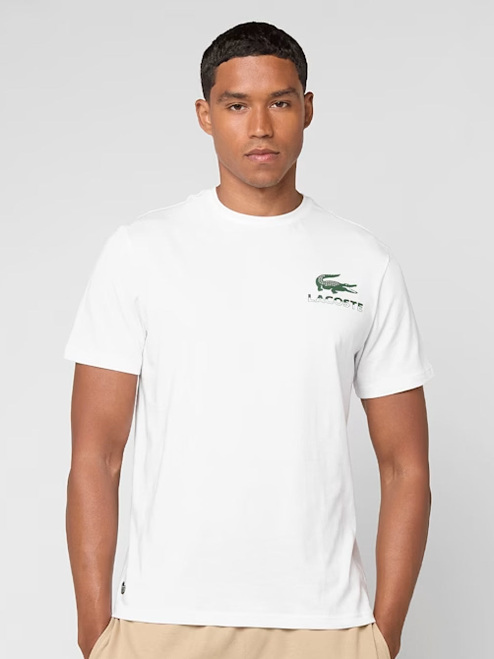 LACOSTE T-SHIRT TH5517 00 001