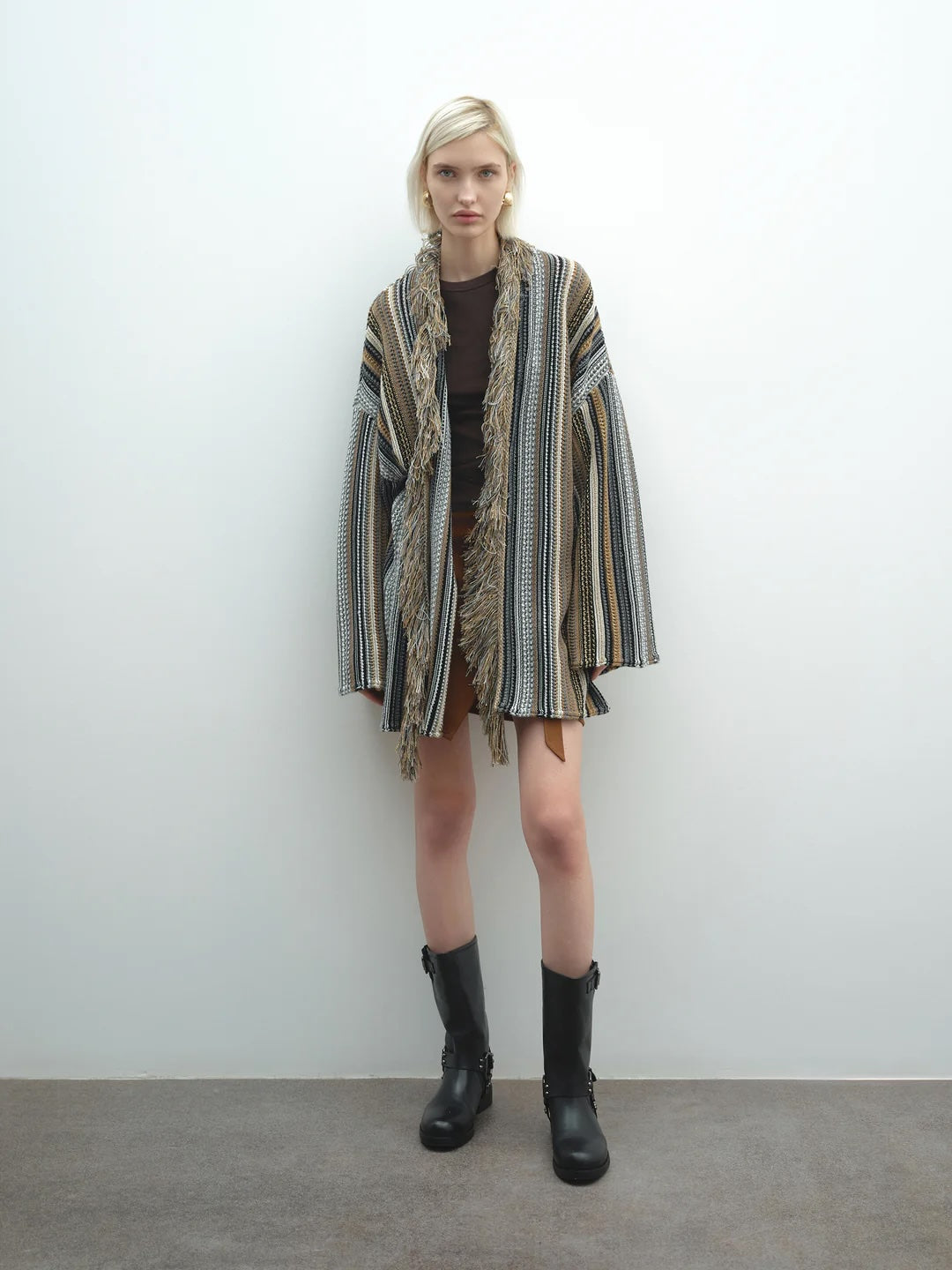 AKEP CARDIGAN MGKD11063