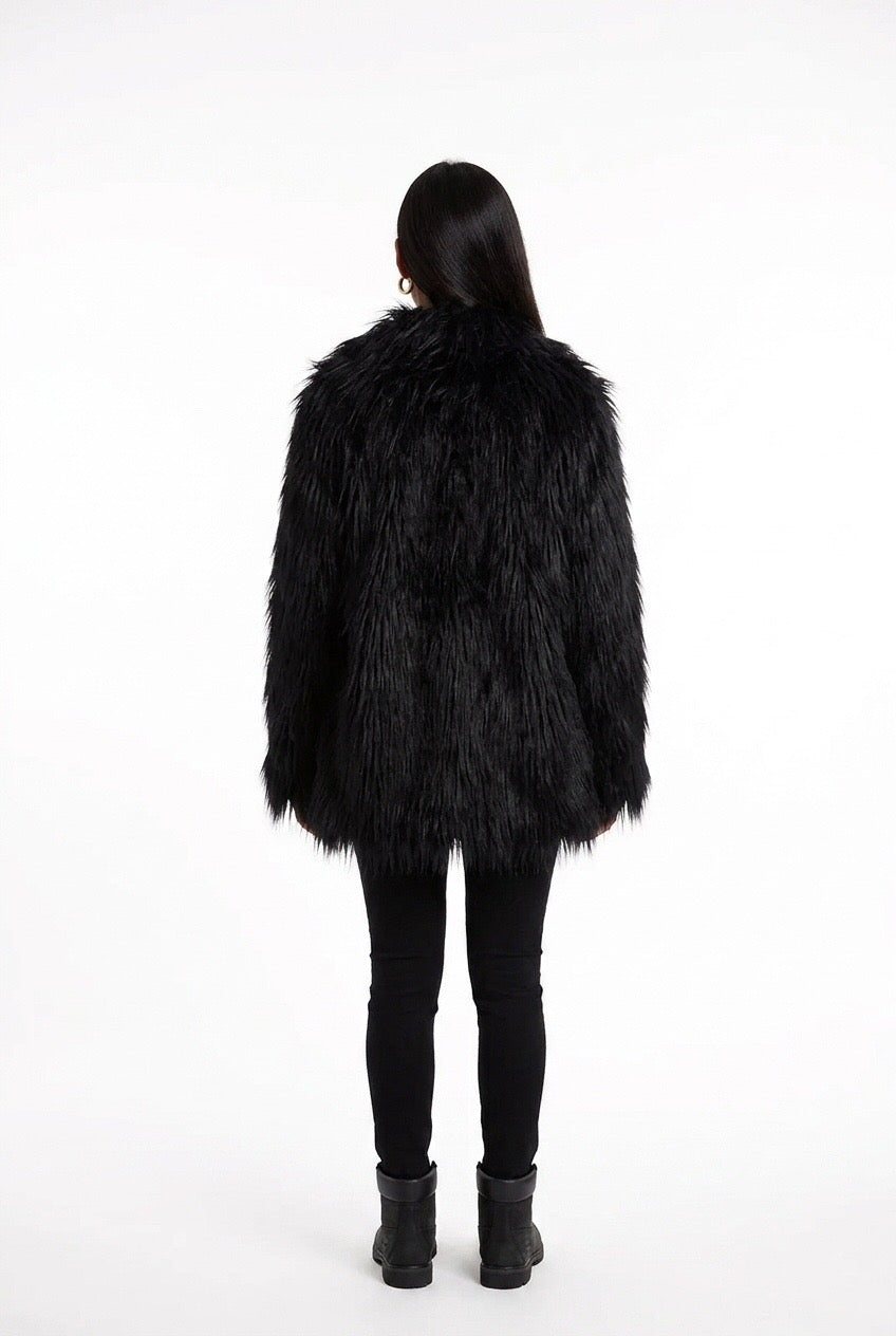 ecopelliccia Donna MARKUP MW2640019