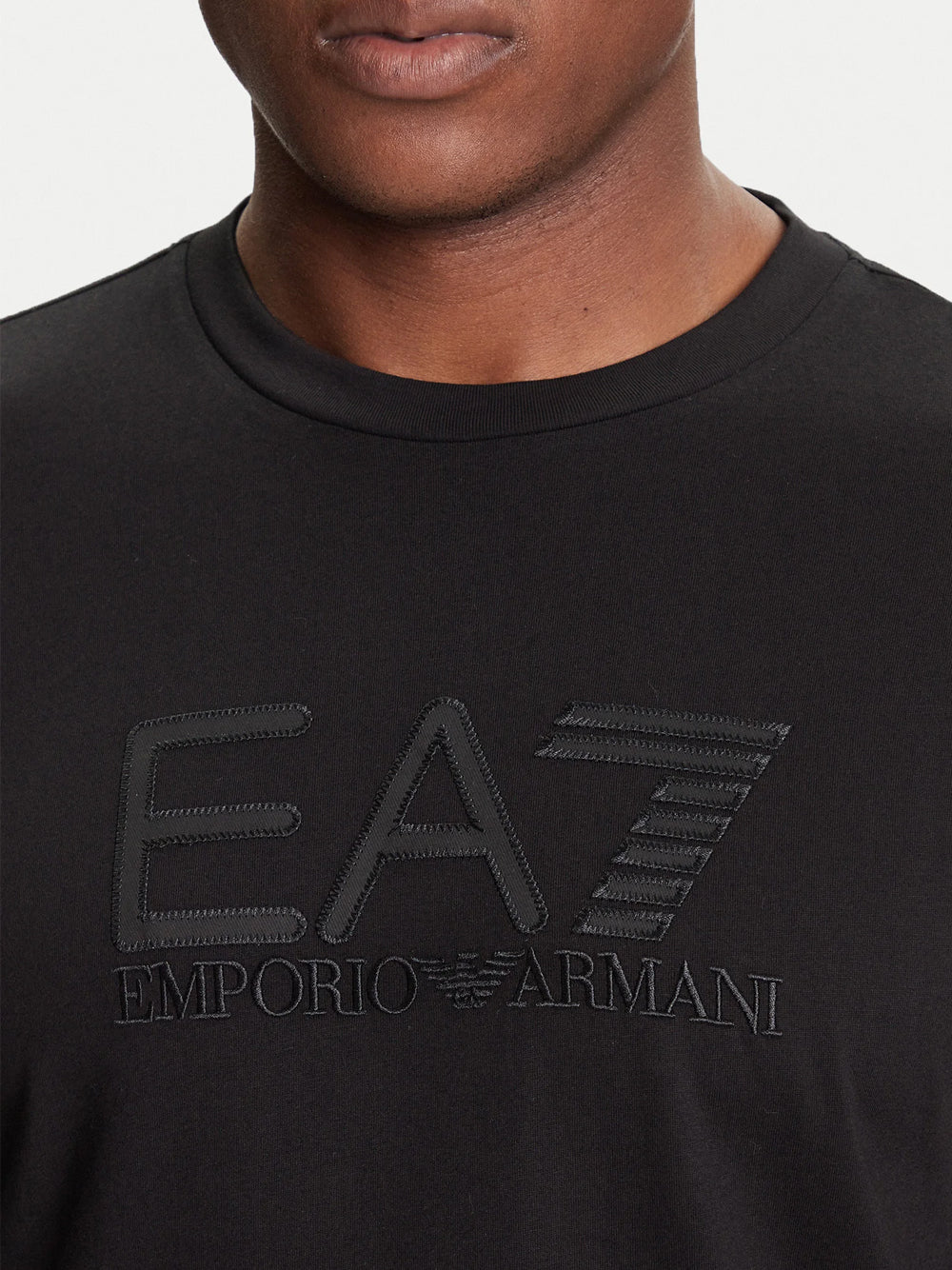 ARMANI T-SHIRT 7M000898 AF10375 UC001