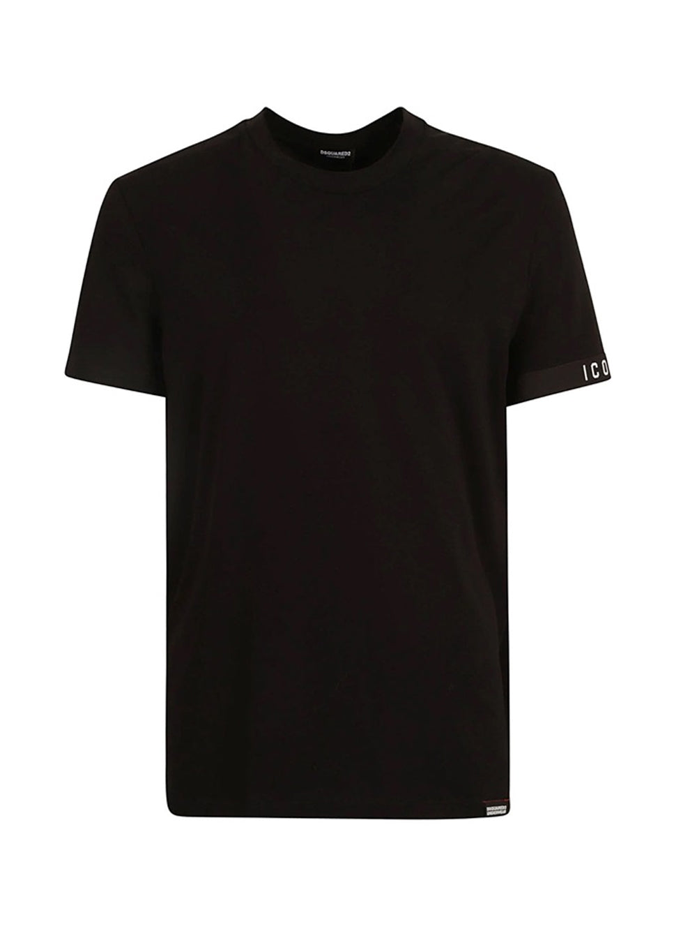 DSQUARED T-SHIRT D9M3S5030 001