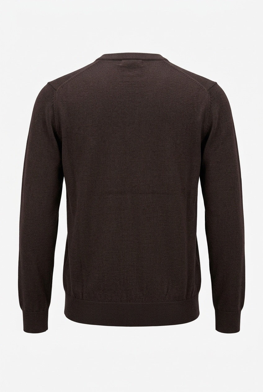 PULLOVER Uomo SEINSE MI3330SS