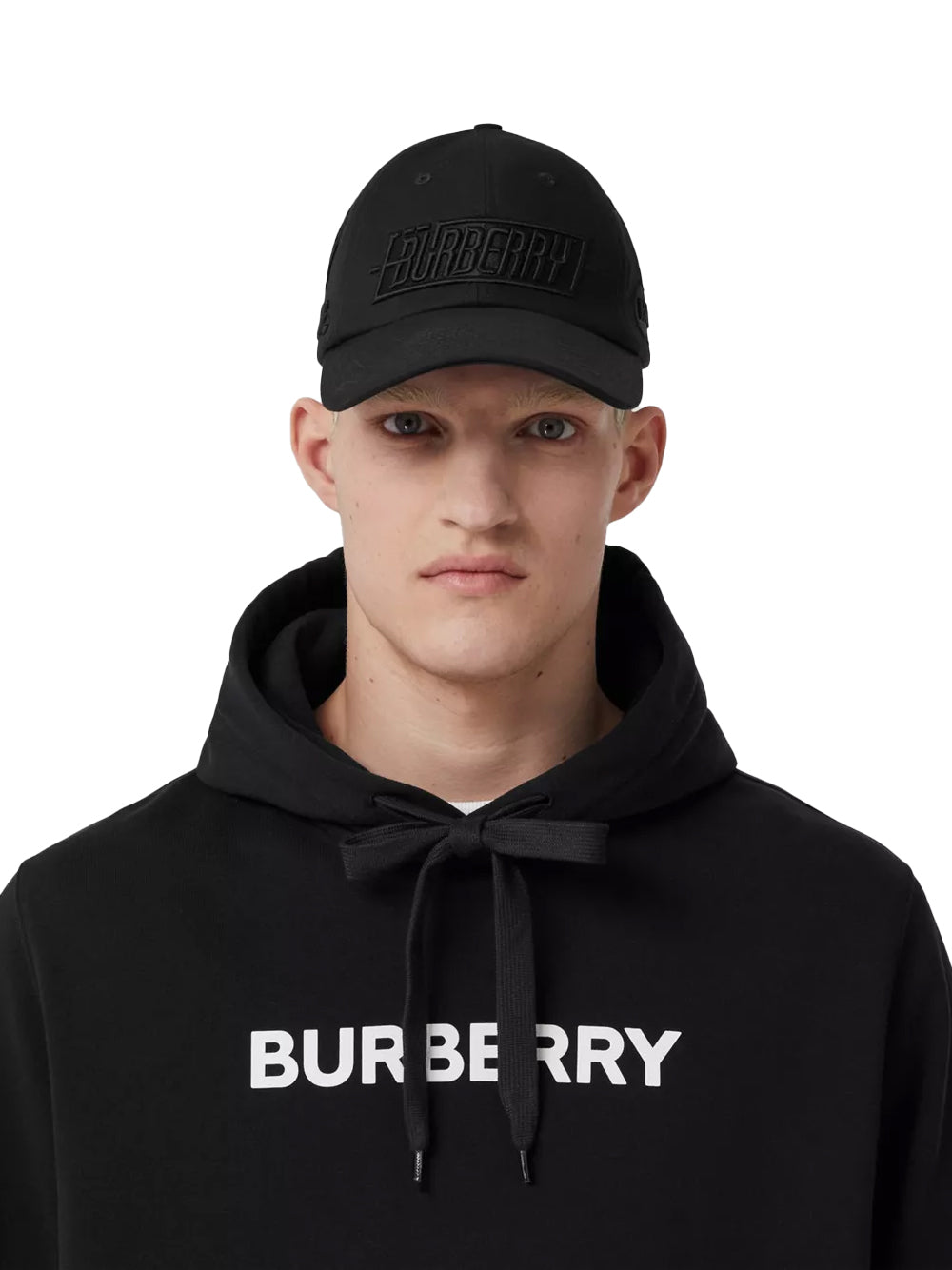 BURBERRY FELPA 8055318
