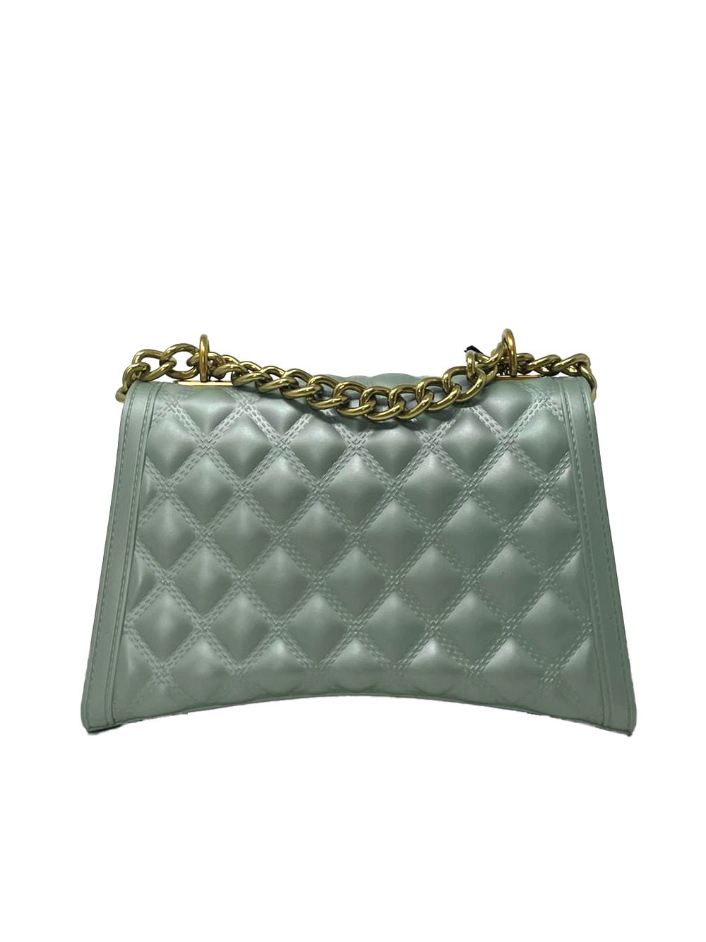 MARC ELLIS RHOMBUS M24 OLIVE/LIGHT GOLD