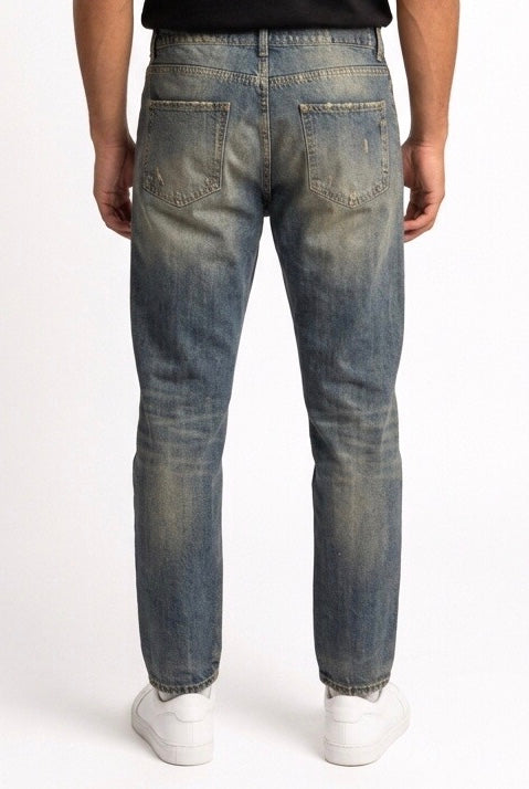 YES LONDON JEANS XJ/3232 BOSTON