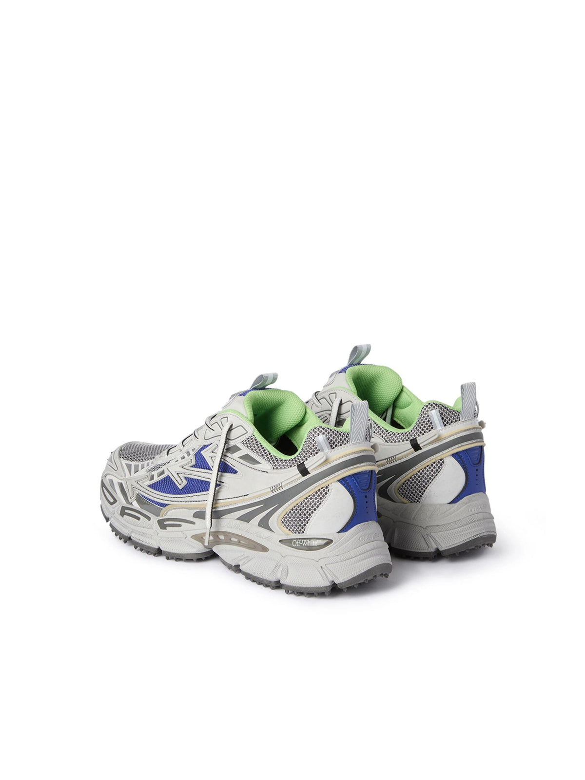 SNEAKER unisex off white OF05753401 DBLDGY