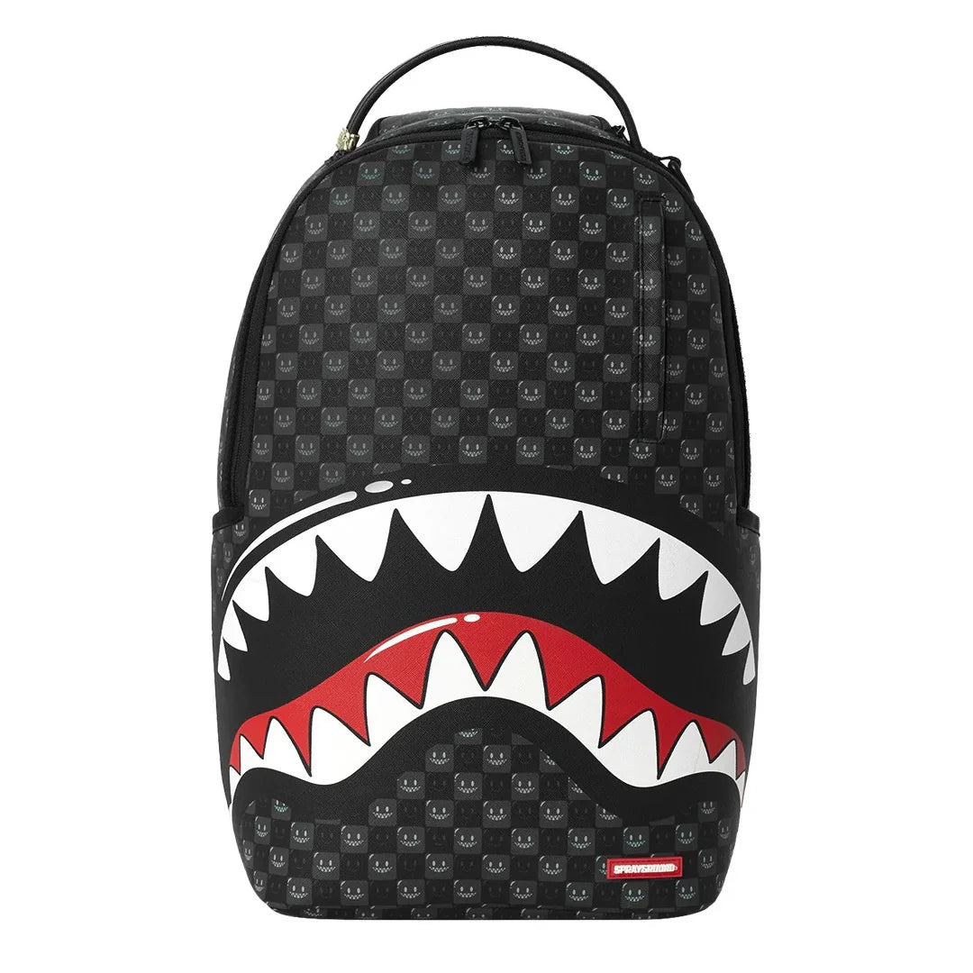Zaino unisex sprayground 910B8633NSZINT01