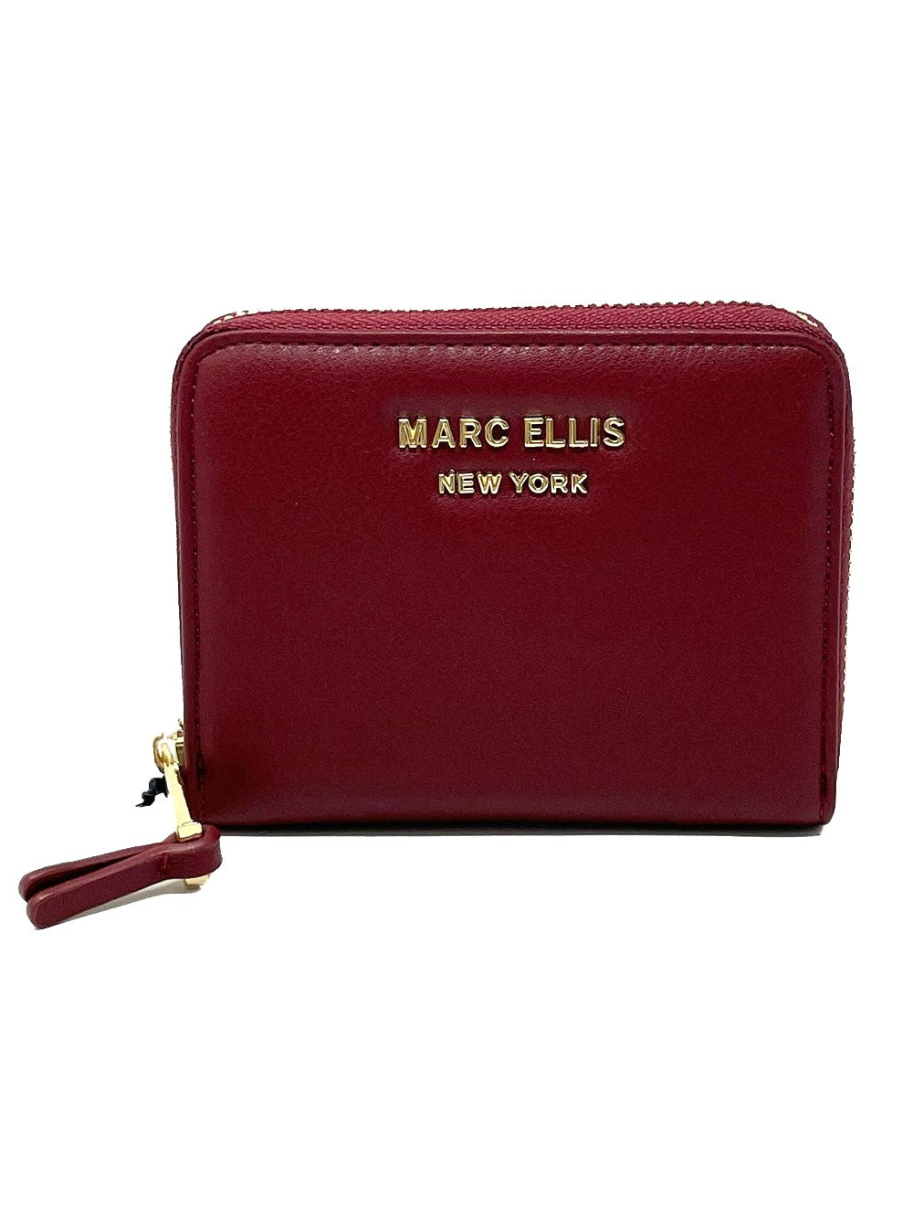 MARC ELLIS LUNA WALLET RUBINO