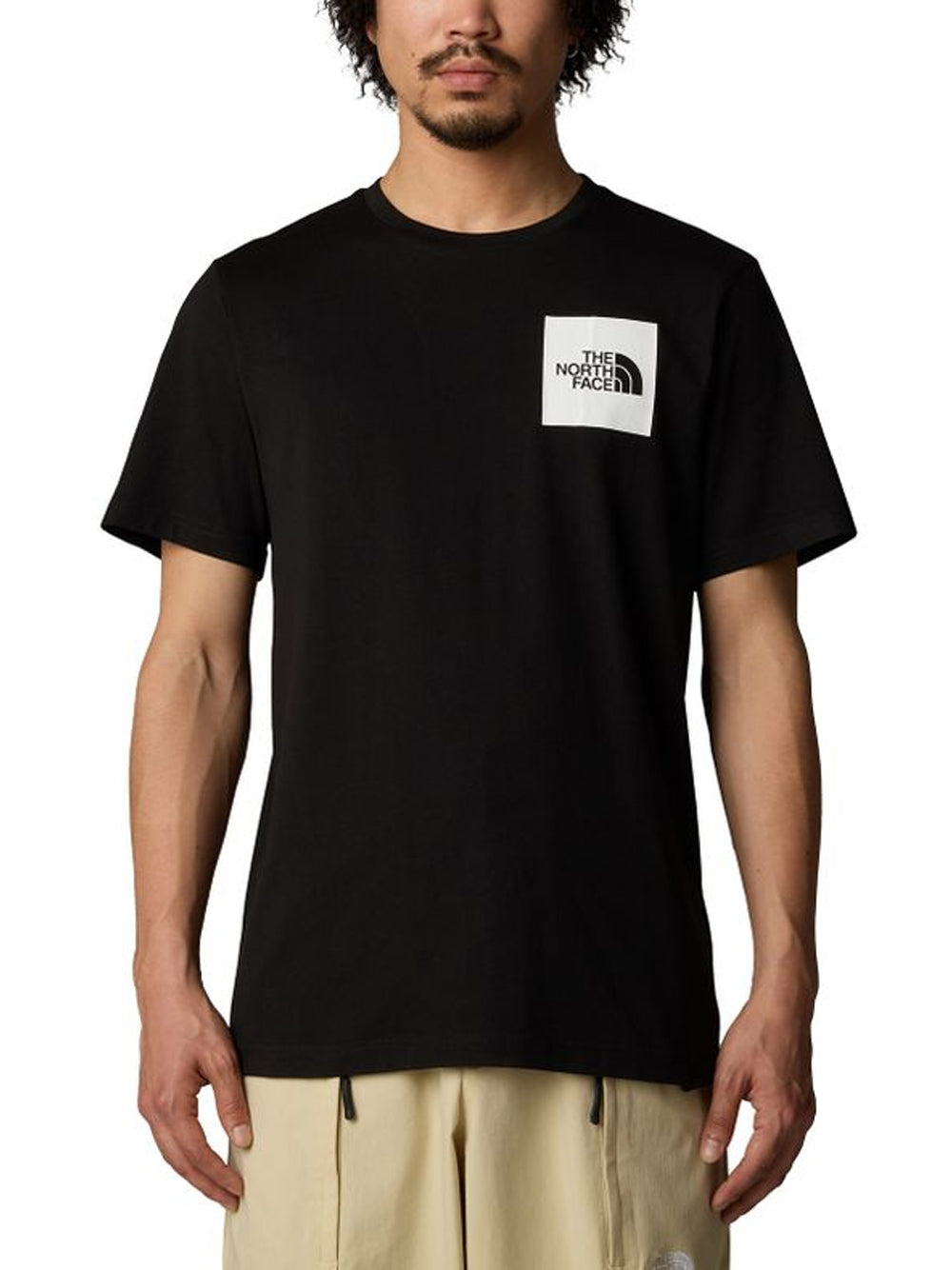 THE NORTH FACE T-SHIRT NF0A8A6MJK3