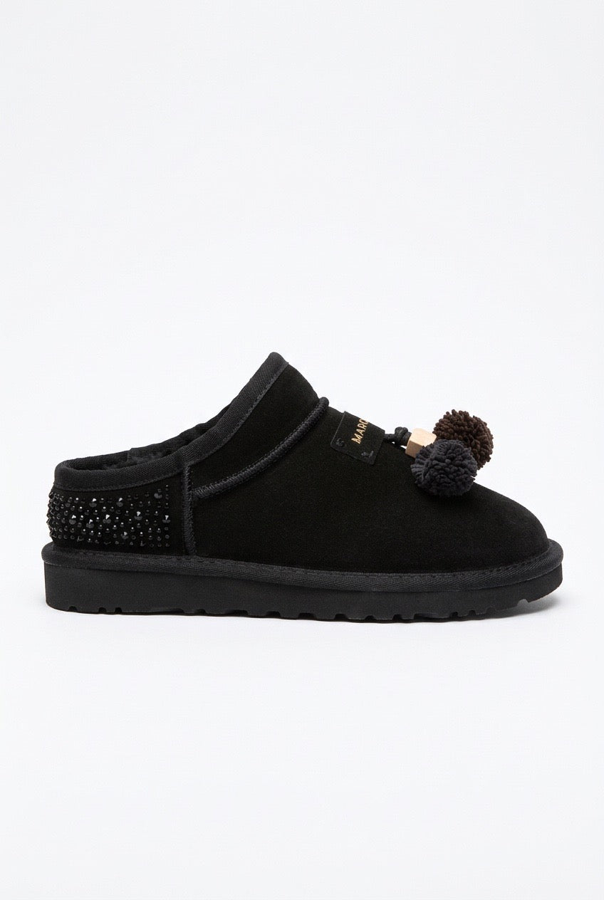 ciabatta Donna MARC ELLIS ME-2602-MARV494