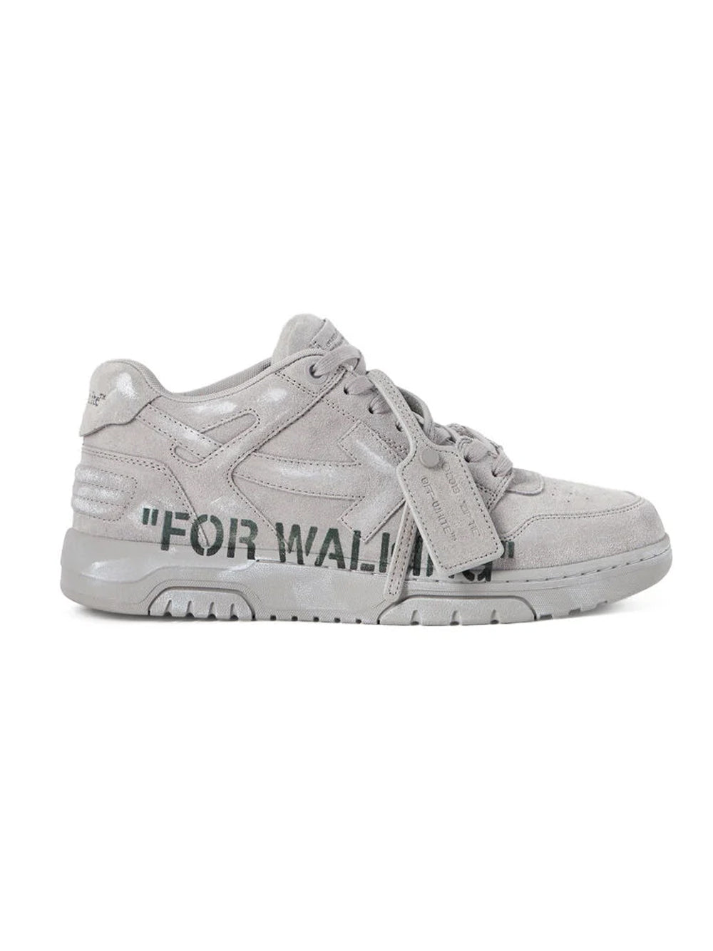 OFFWHITE SNEAKERS OMIA189F25LEA00B0907