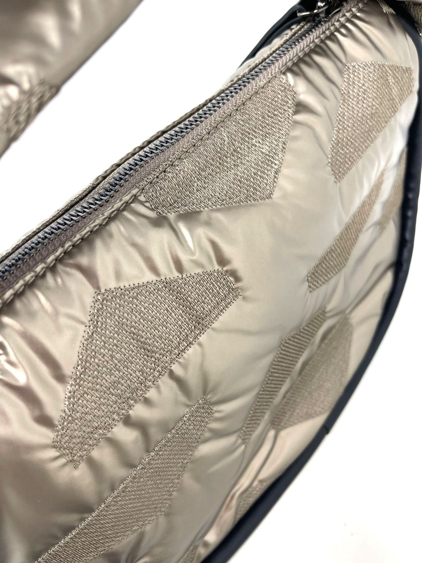 MARC ELLIS JAMES DARK BRONZE