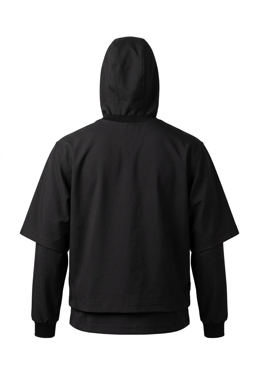 MAGLIA Uomo DARK LABEL DRKM883