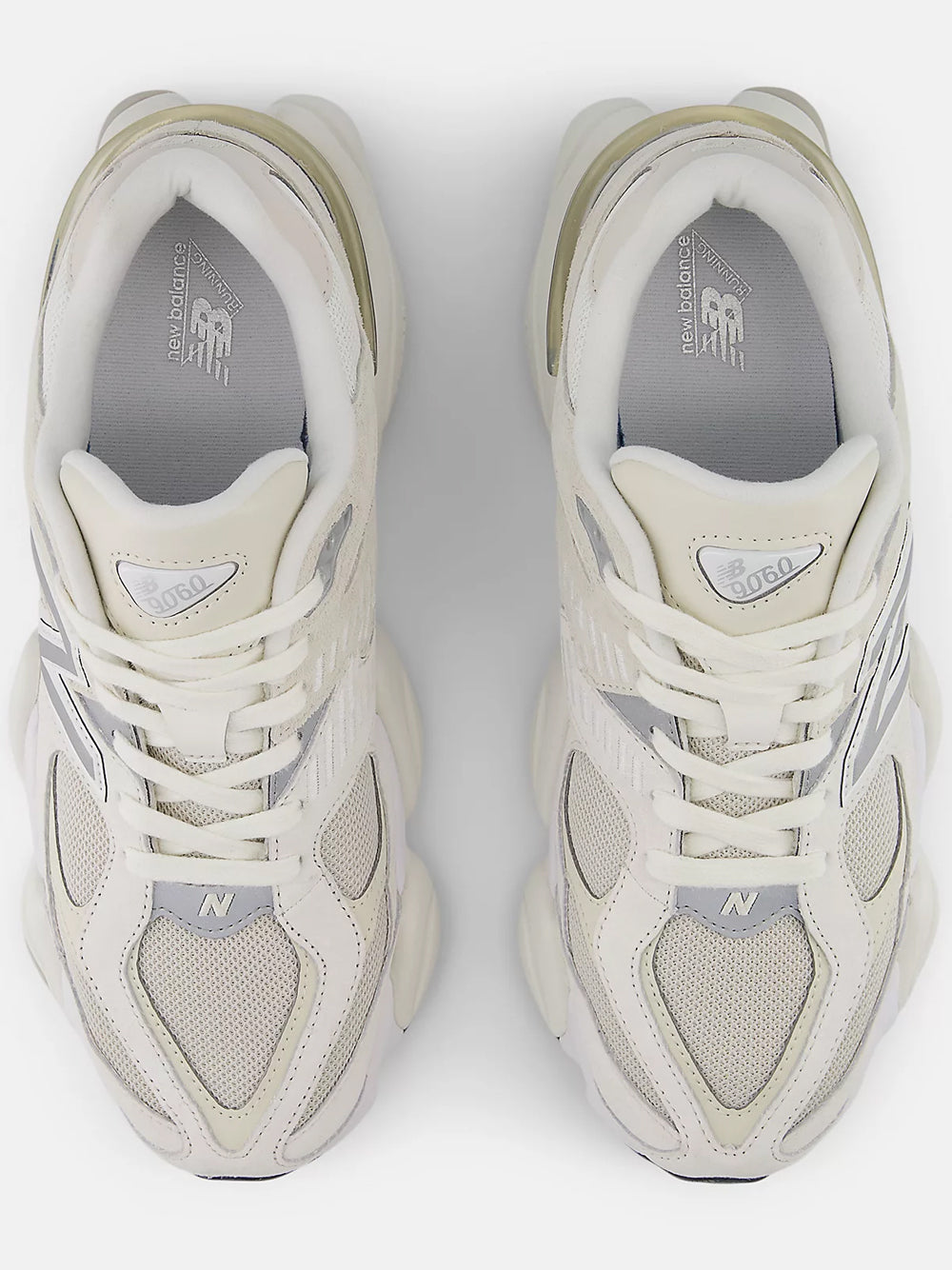 NEW BALANCE U9060 WHT