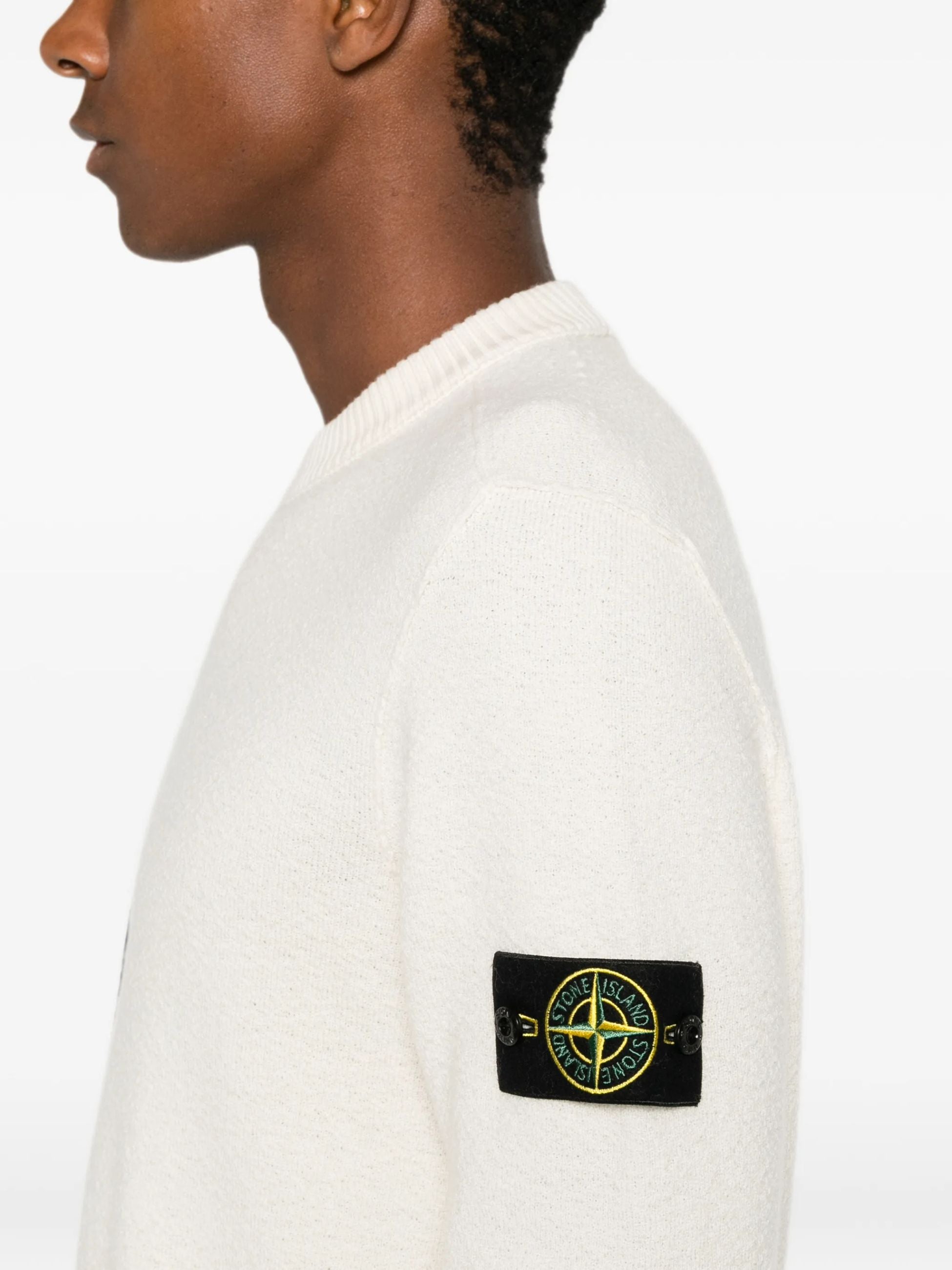 PULLOVER Uomo STONE ISLAND L2S155100011 S01C4